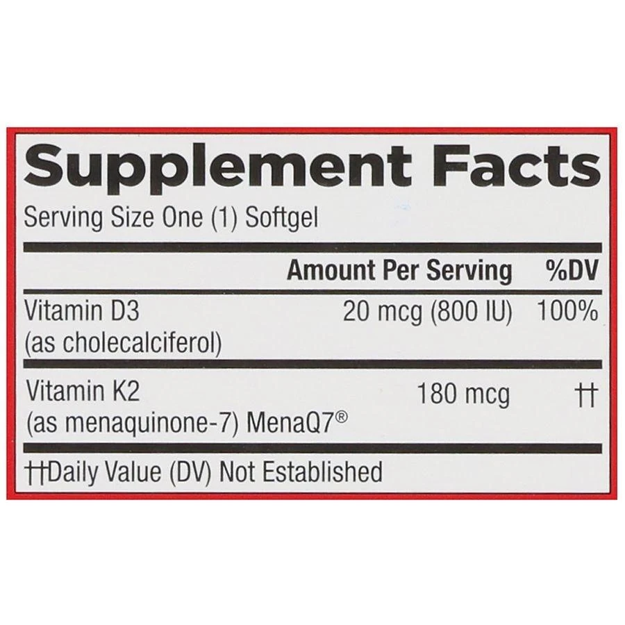 Walgreens Artery Health Softgels 5