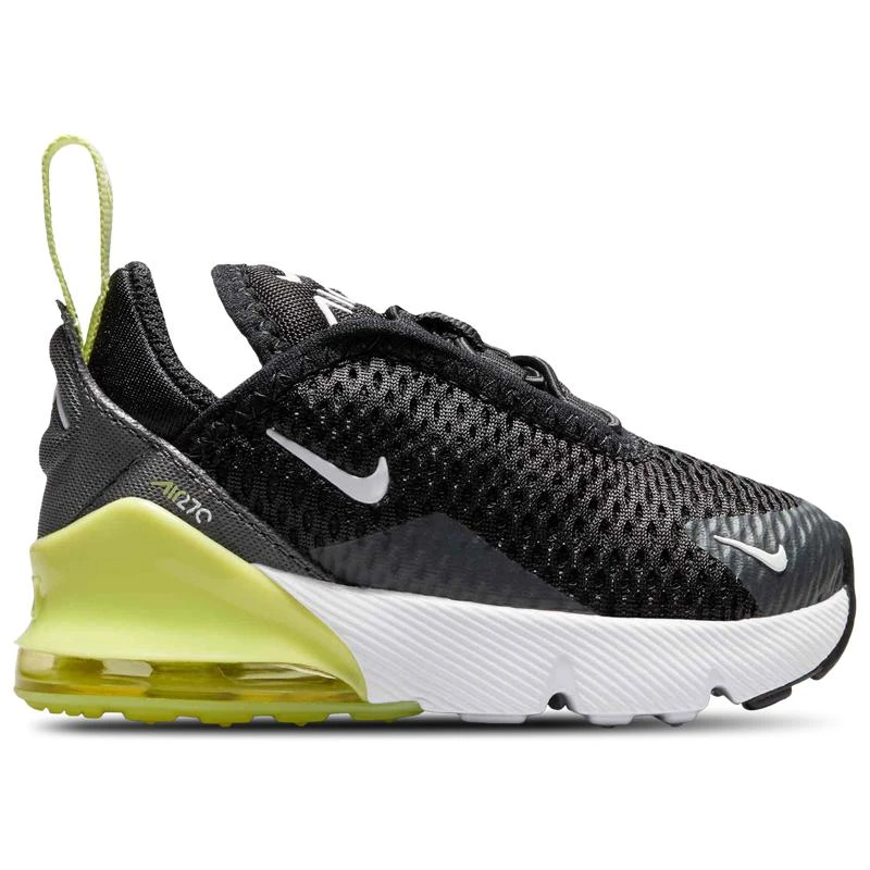 NIKE Nike Air Max 270 RT - Boys' Toddler 1