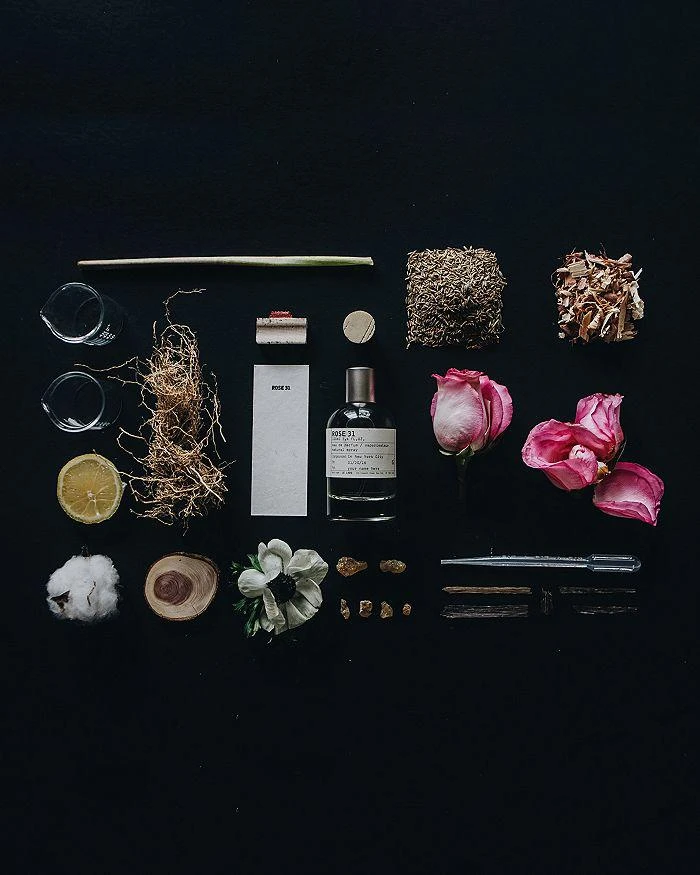 Le Labo Rose 31 Perfuming Shower Gel 8 oz. 3