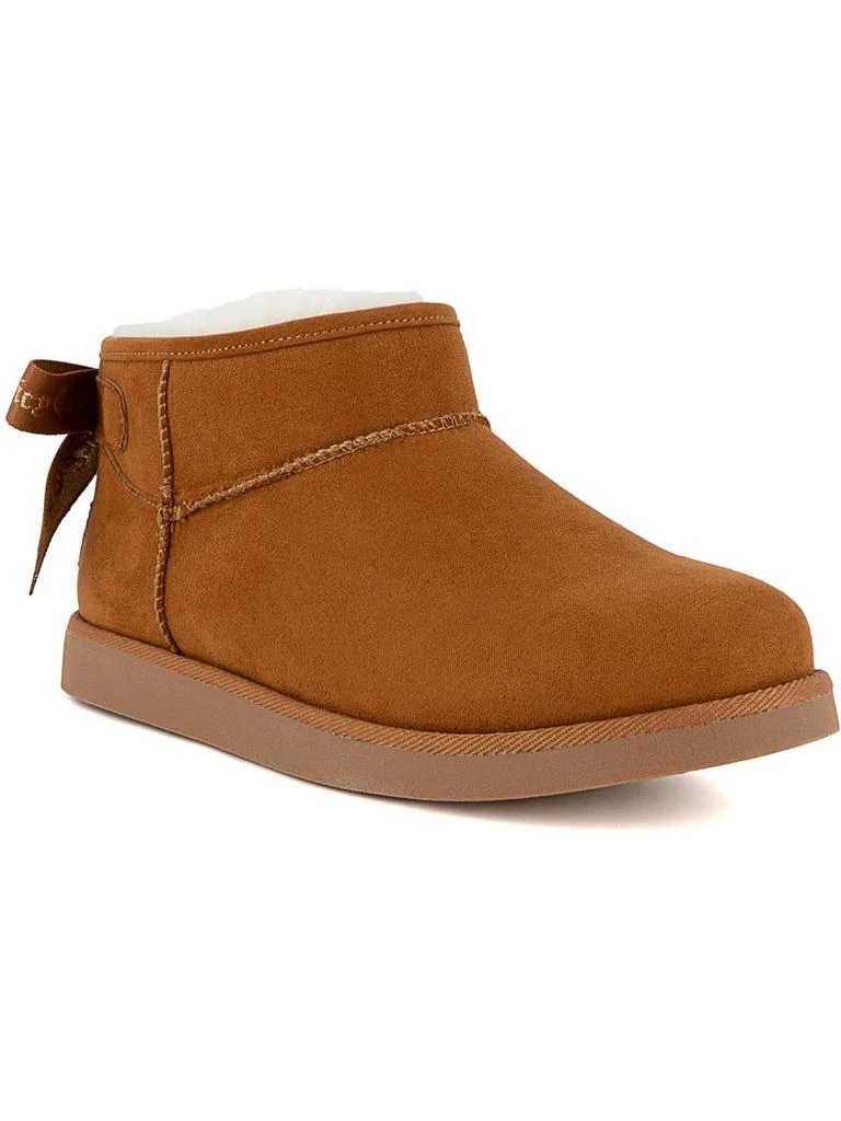 Juicy Couture KELSEY 2 Womens Manmade Winter & Snow Boots 1