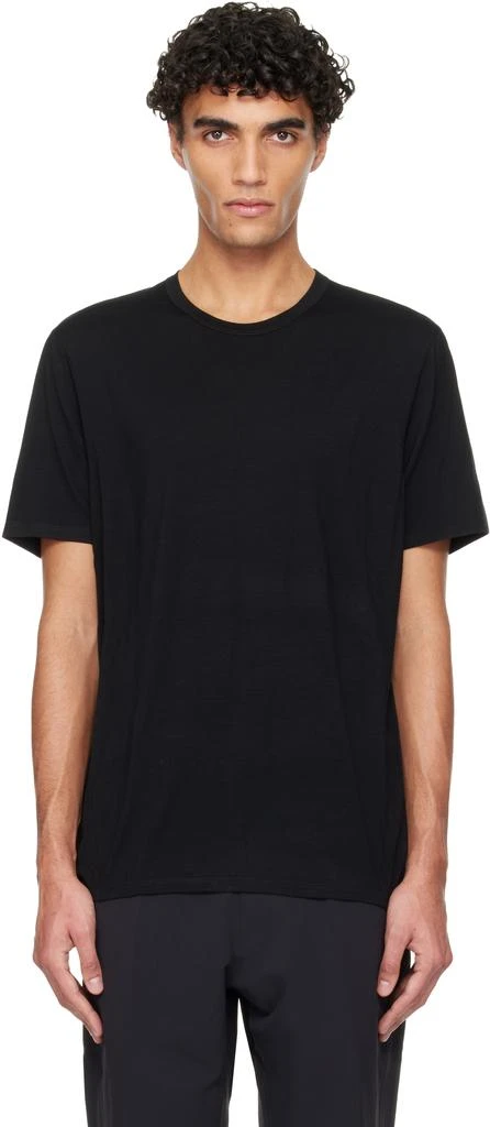 Veilance Black Frame SS T-shirt