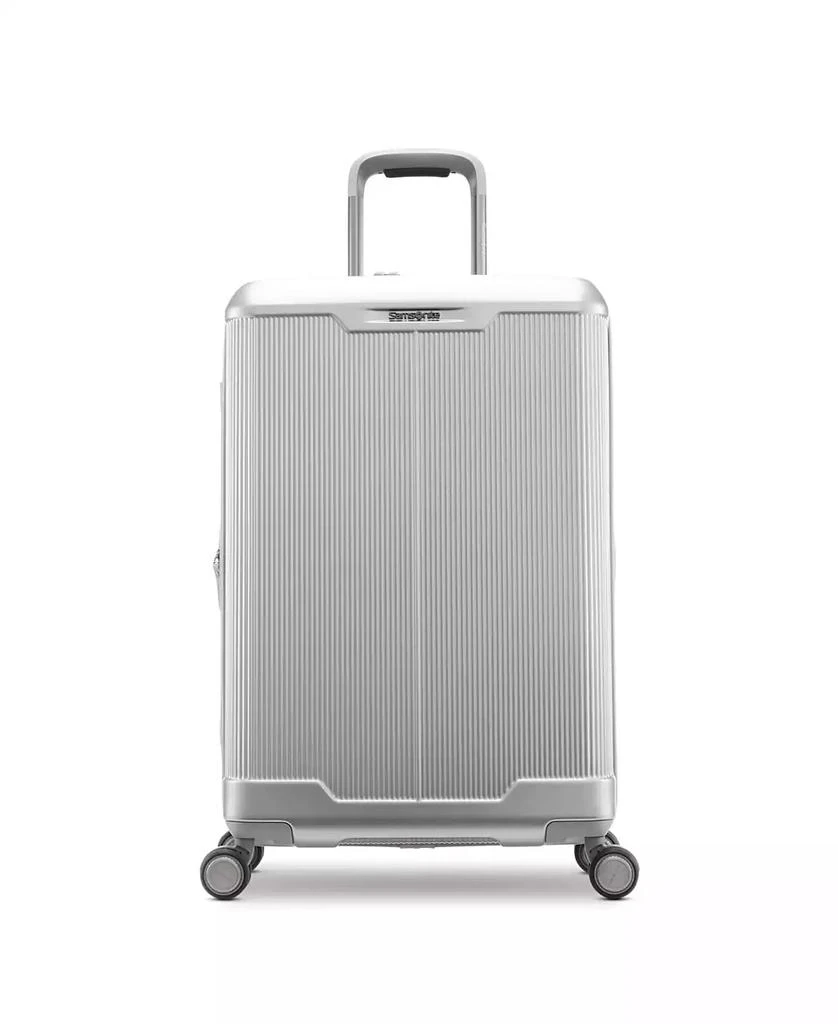 Samsonite Silhouette 17 25" Check-in Expandable Hardside Spinner 4