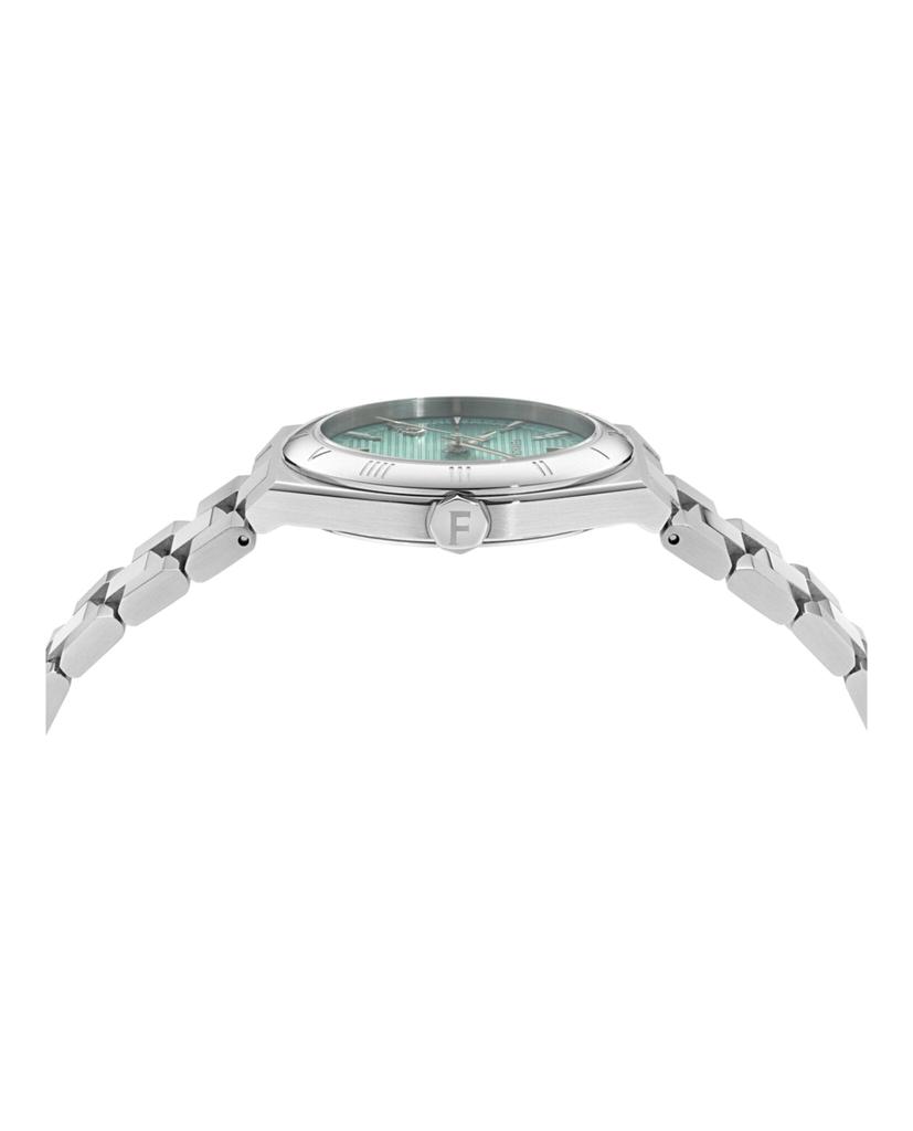 Salvatore Ferragamo Vega Upper East Bracelet Watch