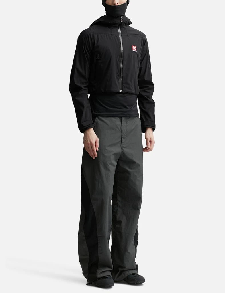 66 North Snæfell Cropped Jacket 5