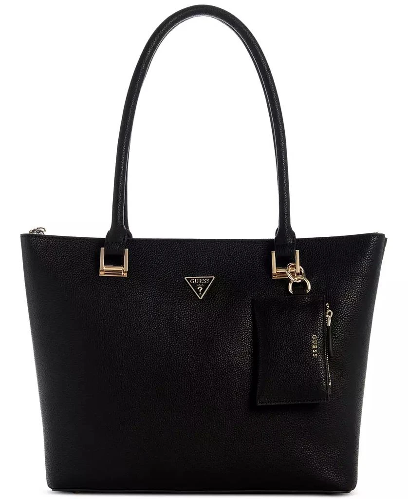 GUESS Micaela Large Tote Bag 1
