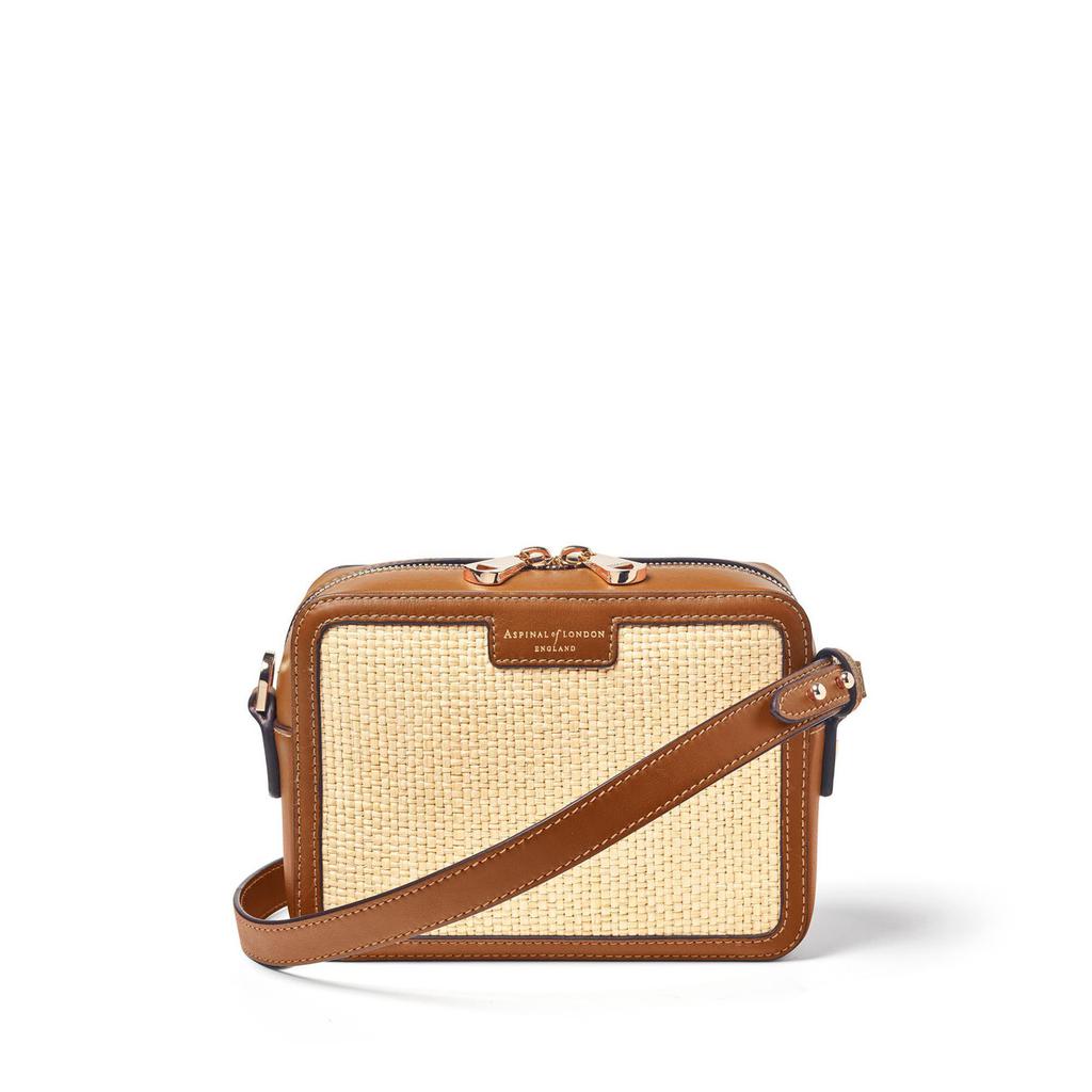 Aspinal of London Camera bag
