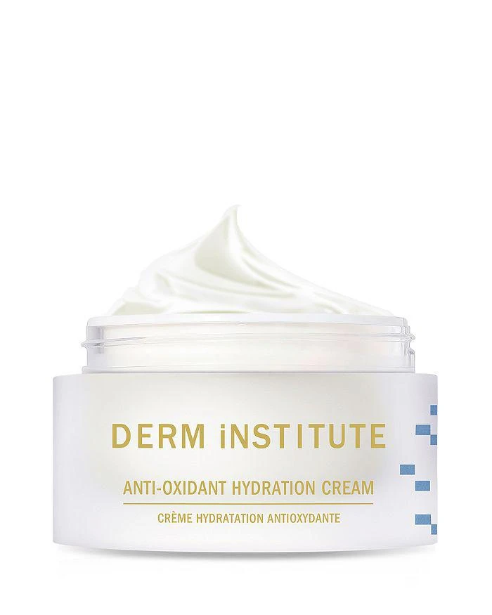 DERM iNSTITUTE Antioxidant Hydration Cream 3