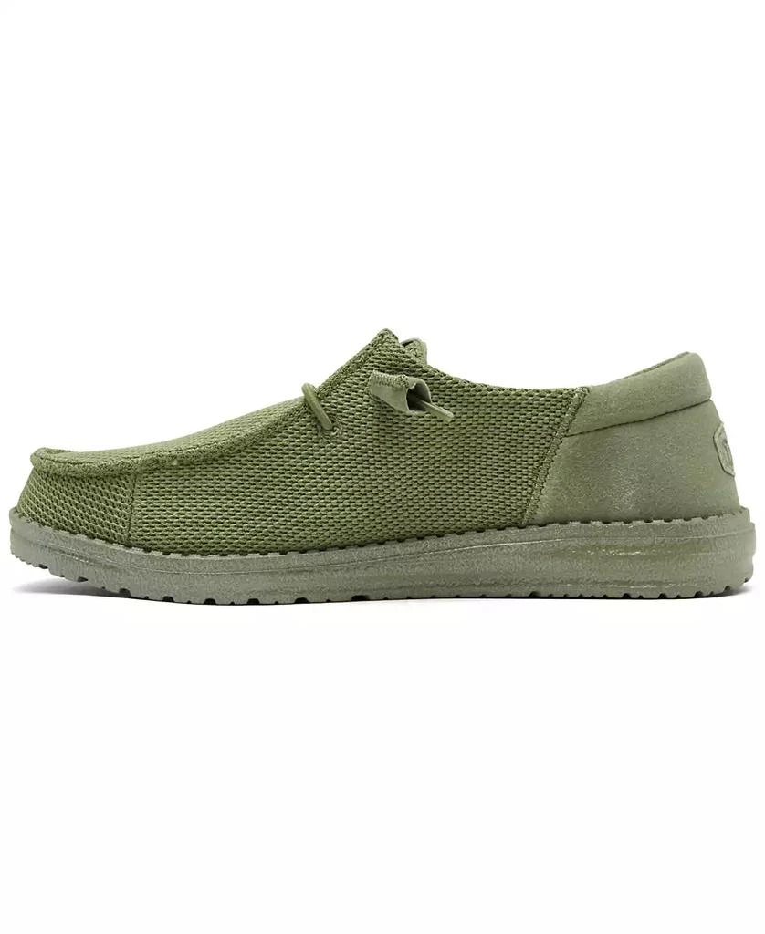 Hey Dude Women's Wendy Funk Mono Casual Sneakers from Finish Line 3