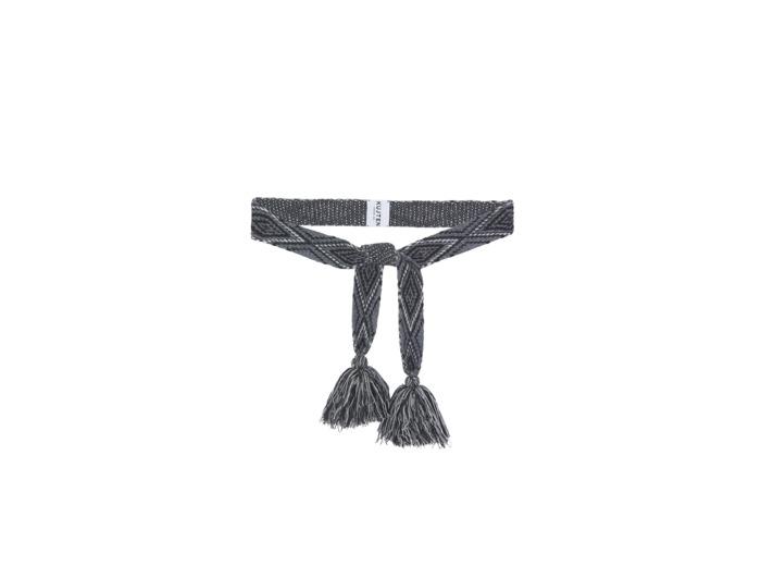Kujten Ceinture Kyra Ceinture cachemire
