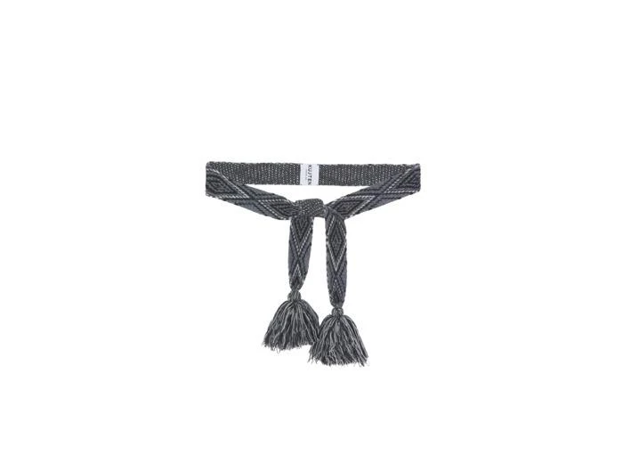 Kujten Ceinture Kyra Ceinture cachemire 1