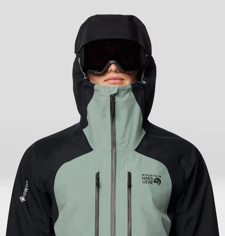 Mountain Hardwear Men
s Boundary Ridge™ GORE-TEX Jacket 7