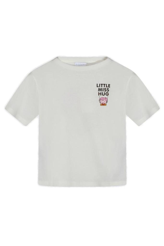 Gucci x Peter Rabbit cotton jersey T-shirt - Baby Clothing