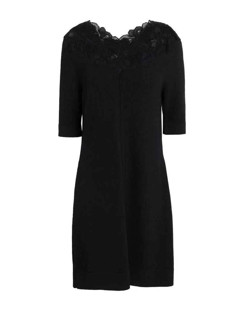ERMANNO Short dress 1