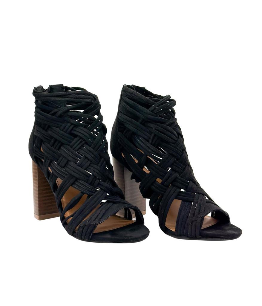 Not Rated Women's Silica Heel
