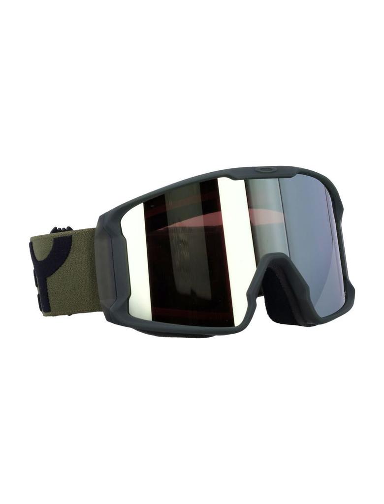 Oakley Oakley Line Miner™ L Snow Goggles