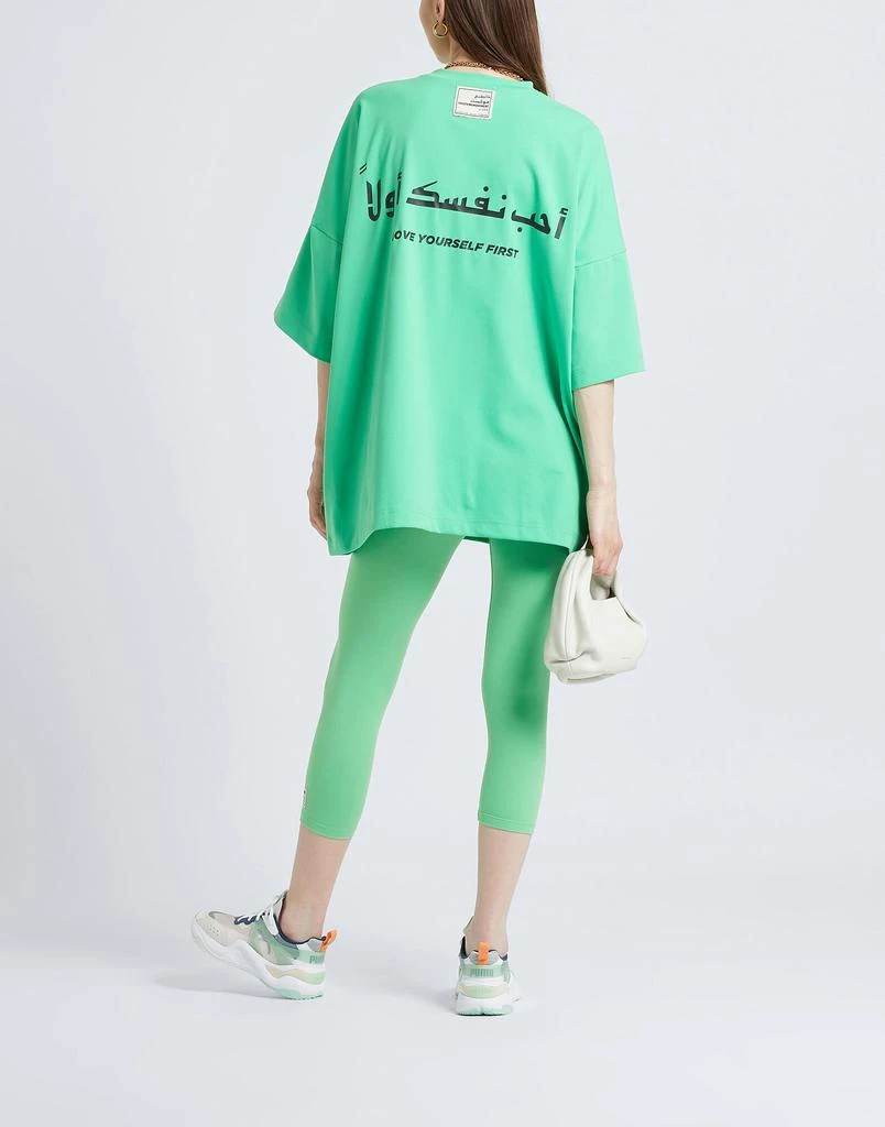 THE GIVING MOVEMENT x YOOX T-shirt 3