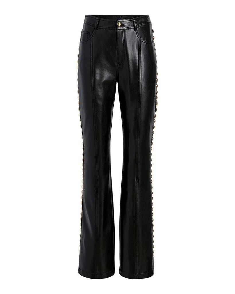 Cinq à Sept Studded Shailene Pants 3