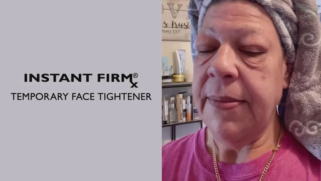 Peter Thomas Roth Instant FIRMx Temporary Face Tightener|100 ml / 3.4 fl oz 10