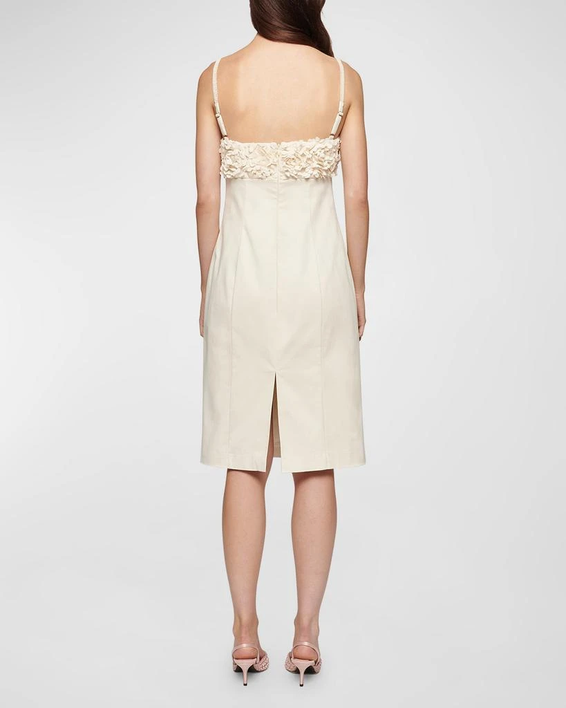 CLEA Lena Pencil Dress 2