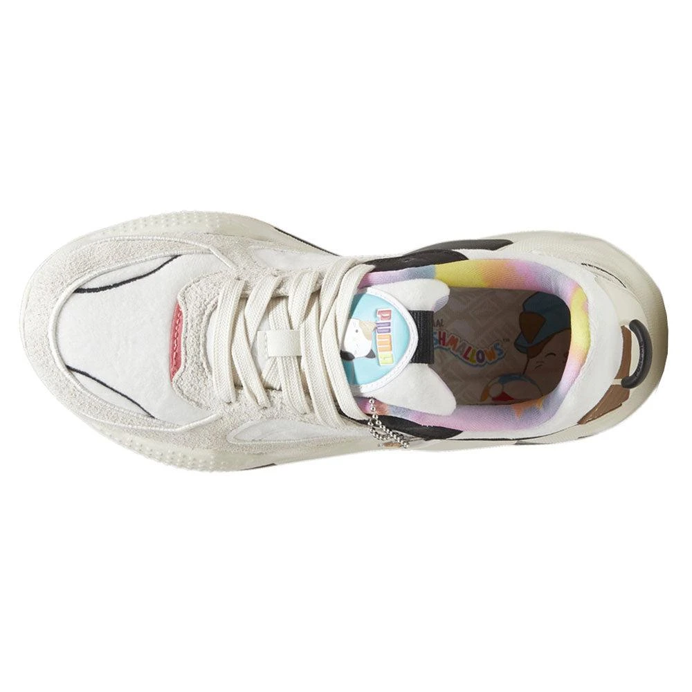 Puma Rs-X Cam x Squish Lace Up Sneakers 4