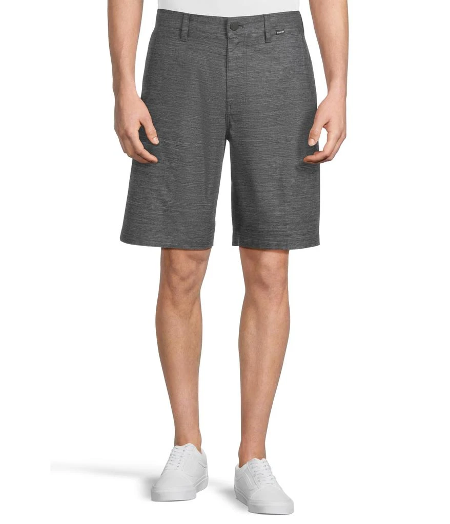 Hurley H2O-Dri Breathe 21" Walkshorts 1