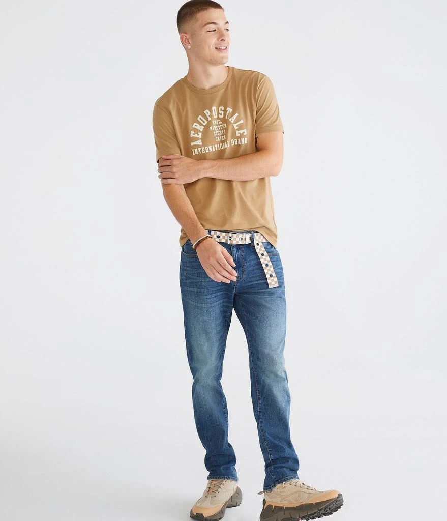 Aeropostale Slim Jean 2