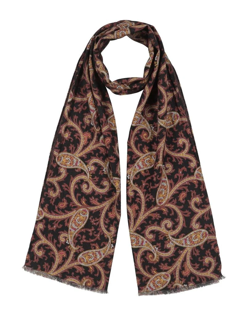RODA Scarves and foulards 1