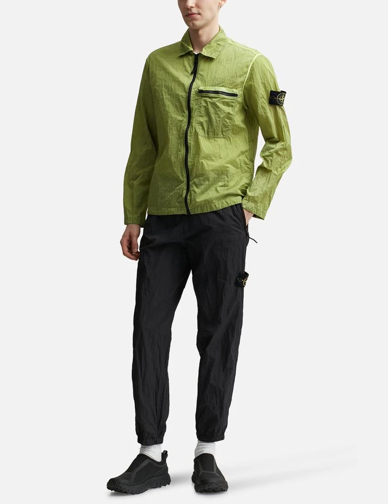 Stone Island Nylon Metal Overshirt 5