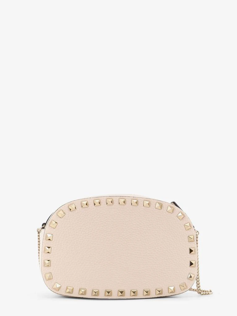 Valentino Rockstud Valentino Garavani mini leather crossbody bag 2