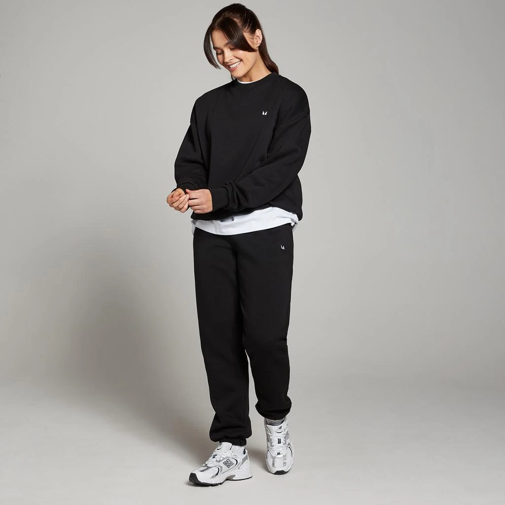 Myprotein MP Women's Basics Oversized Joggers 3