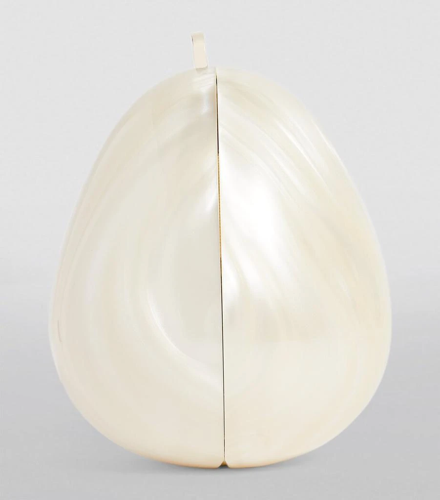 Simone Rocha Mini Egg Cross-Body Bag 4