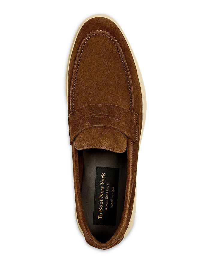 To Boot New York Men's King Penny Loafers