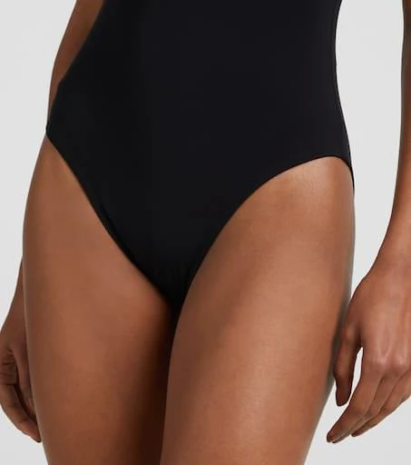 Karla Colletto Alora ruffled swimsuit 5