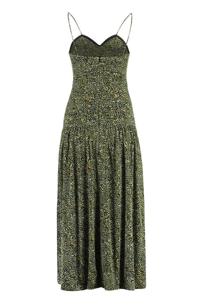 Isabel Marant Elisabeth Jersey Dress  On Sale Now with Up to 45% Off |  Discover Exclusive Deals & Savings at BeyondStyle  Authentic Isabel Marant  women > clothing > dresses|isabel-marant-elisabeth-jersey-dress with