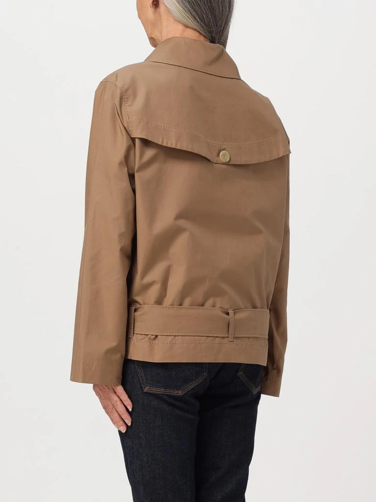 MAX MARA THE CUBE Coat woman Max Mara The Cube 3