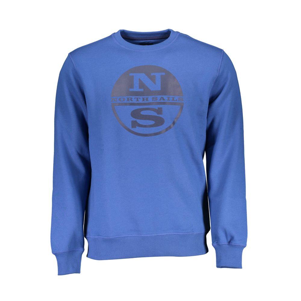 NORTH SAILS Cotton Men Men's Sweater