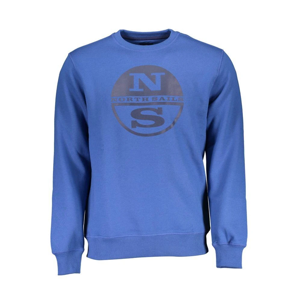 NORTH SAILS Cotton Men Men's Sweater 1