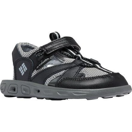 Columbia Techsun Wave Water Shoe - Little Boys
 4