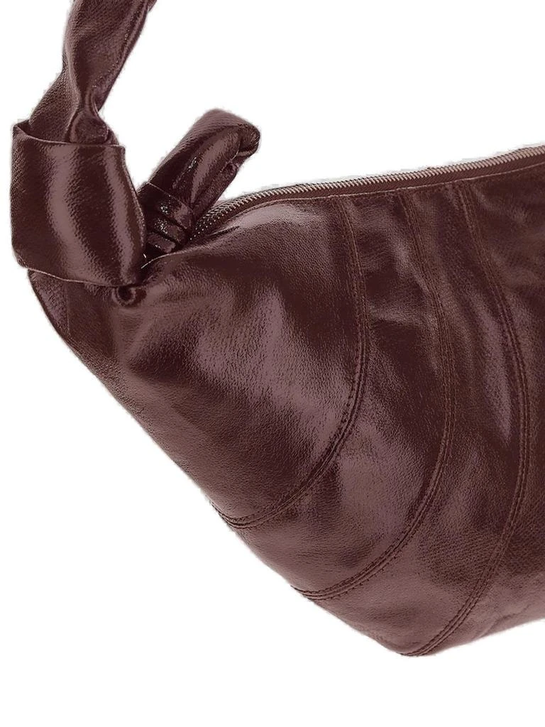 Lemaire Lemaire Medium Croissant Shoulder Bag 4