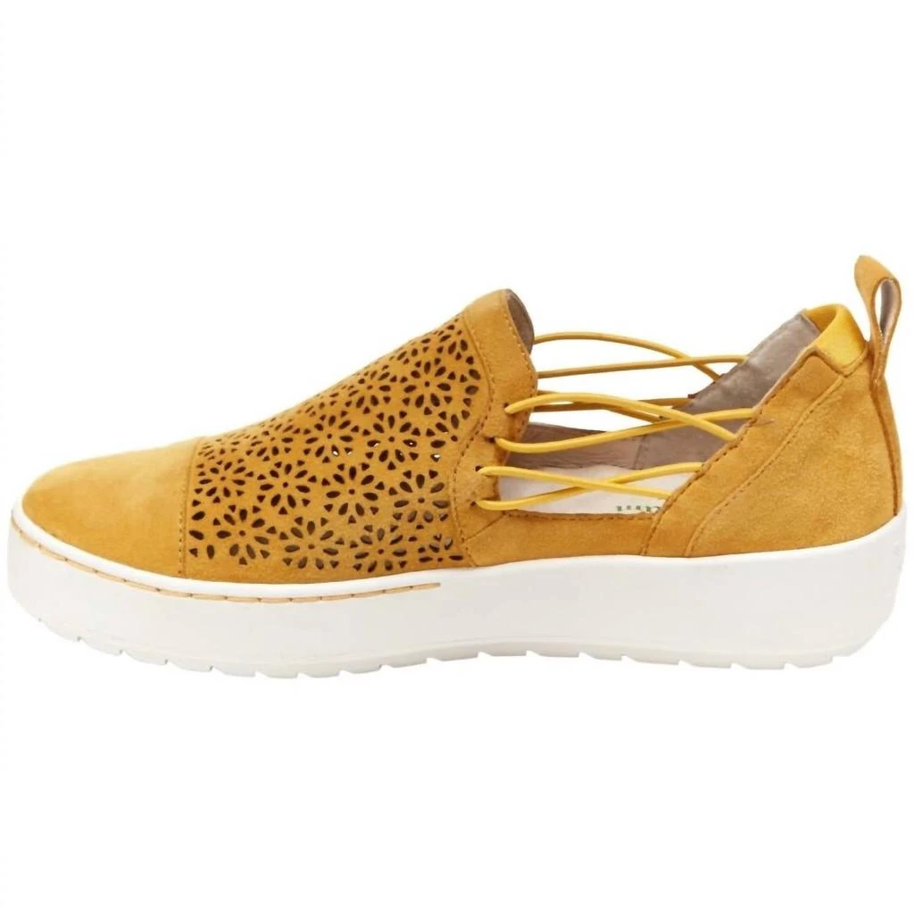 Jambu Jambu - Women's Erin Slip-On Sneaker 2