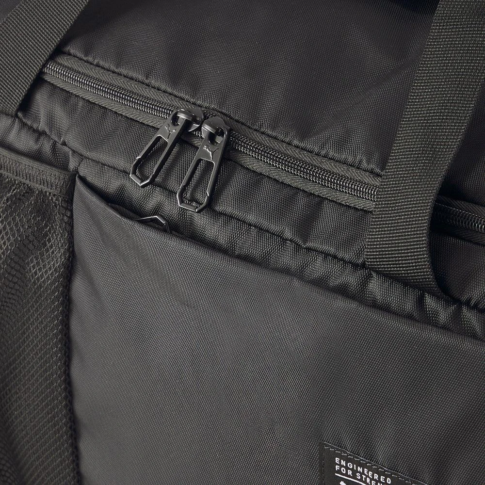 Puma Medium Training Duffle Bag 3