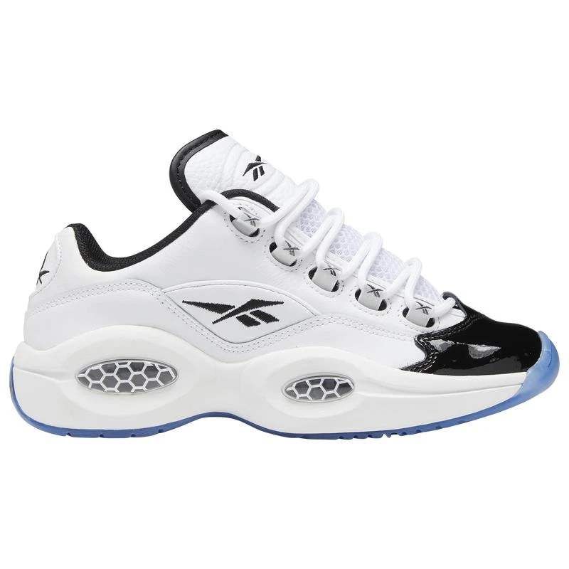 Reebok Reebok Question Low - Boys' Grade School 1