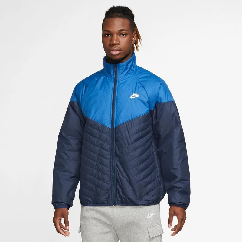 NIKE Nike  Thermore Fill Midweight Puffer Jacket - Men's 1