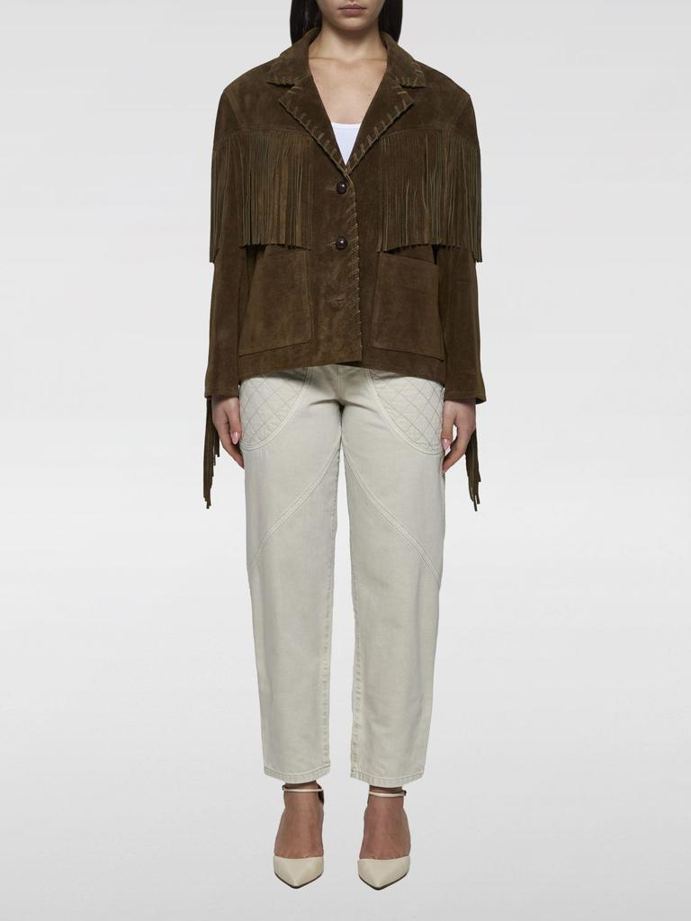 Isabel Marant Jacket woman Isabel Marant