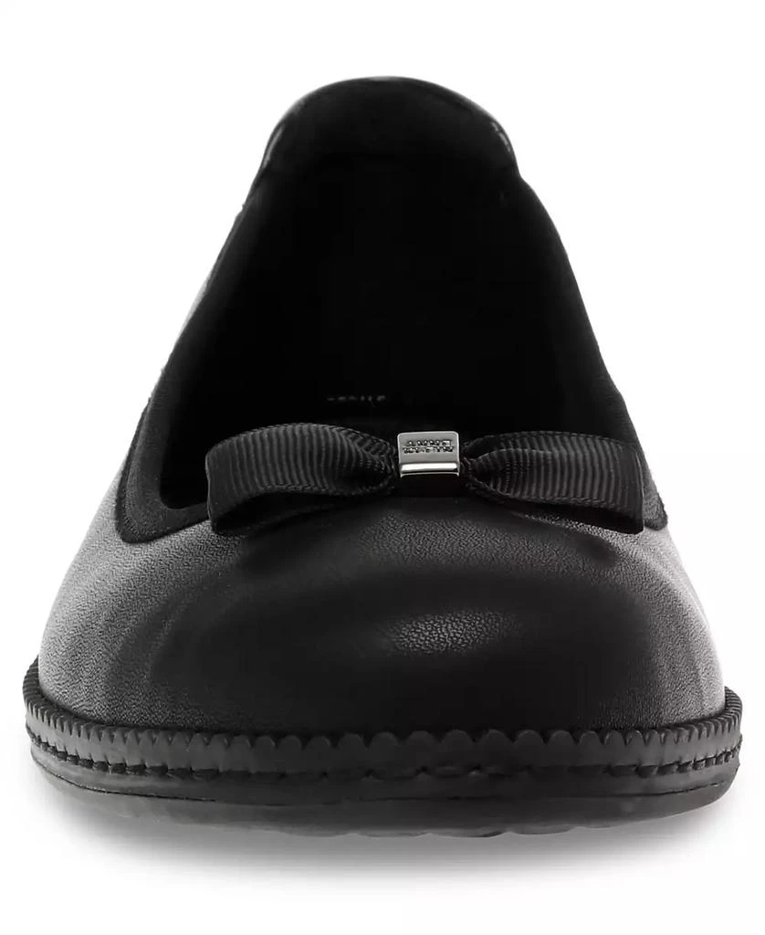 Anne Klein Women's Eve Ballet Flats 6