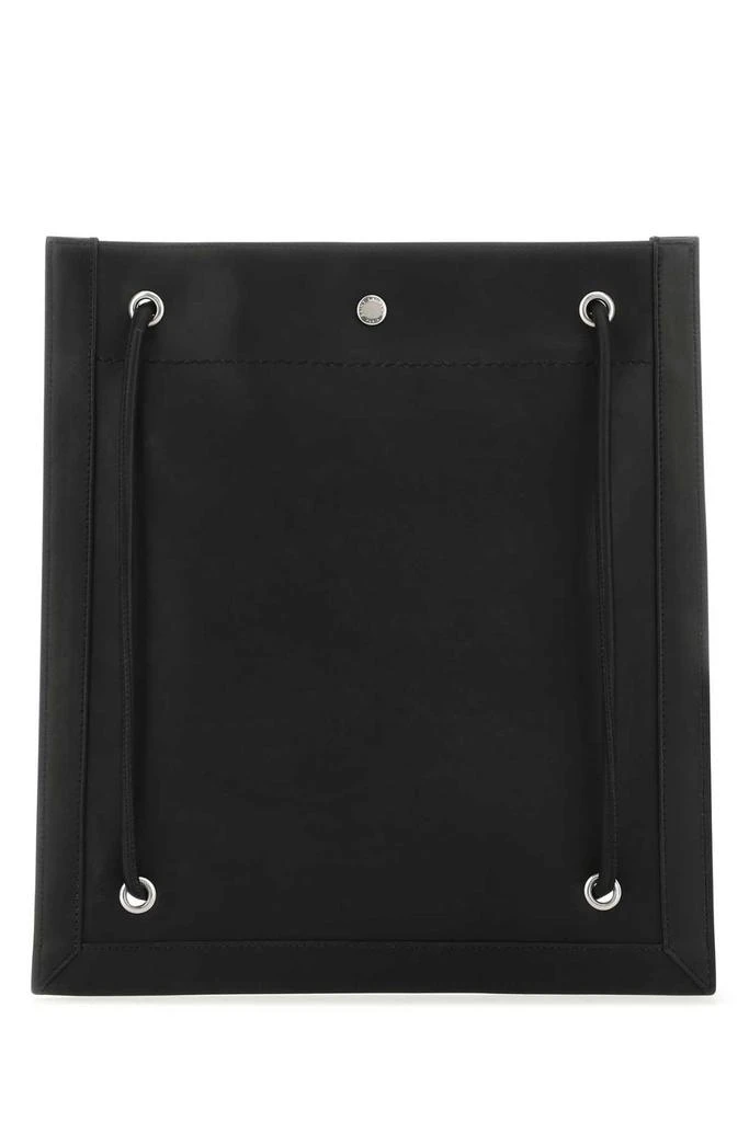 Yves Saint Laurent Saint Laurent Universite Flat Crossbody Bag 2
