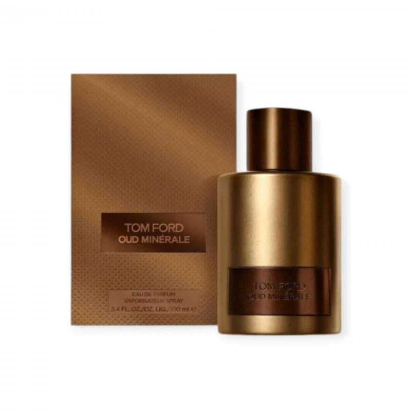 Tom Ford Tom Ford - Oud Minérale Eau de Parfum (100ml) 1