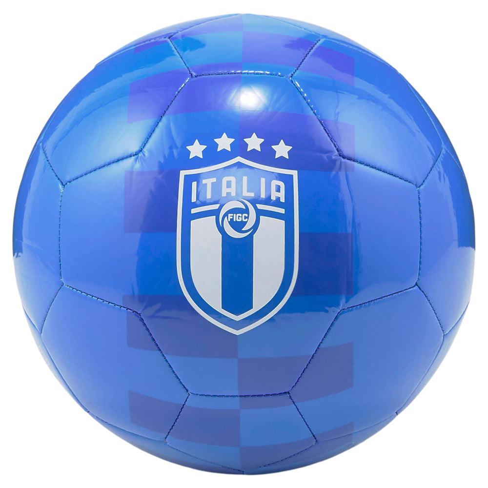 Puma FIGC Ftblecore Fan Soccer Ball