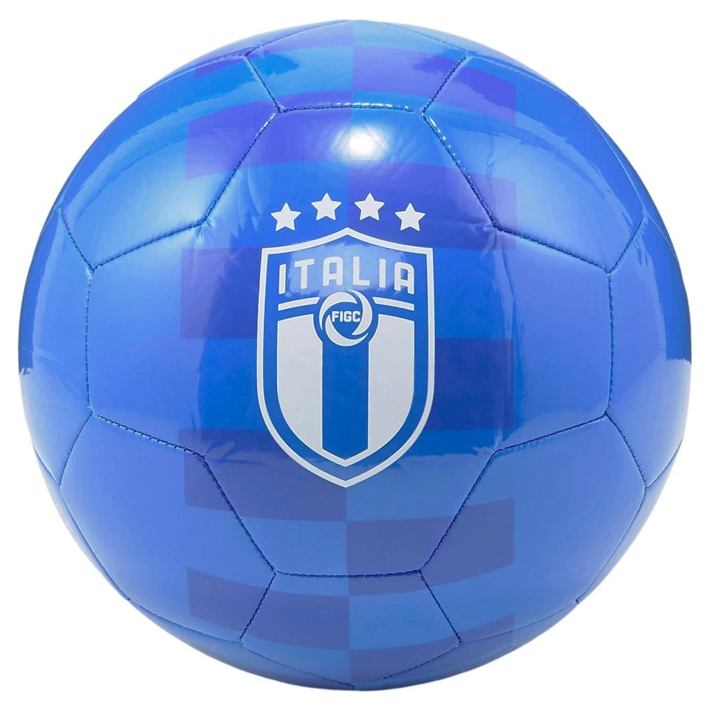 Puma FIGC Ftblecore Fan Soccer Ball 2