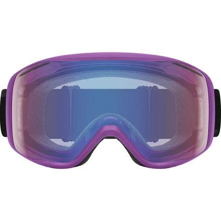 Smith Rally Goggles 3